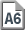 formát A6